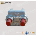 Metal US Type Drop Forged Wire Rope Clip